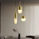 Подвесной светильник MALLE TRIO D40 от ImperiumLoft