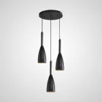 Подвесной светильник DALBY STONE COMBO D30 от ImperiumLoft