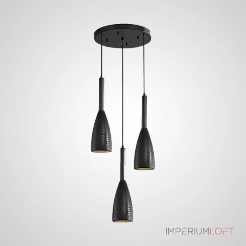 Подвесной светильник DALBY STONE COMBO D30 от ImperiumLoft Подвесной светильник DALBY STONE COMBO D30 от ImperiumLoft