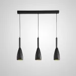 Подвесной светильник DALBY STONE COMBO L70 от ImperiumLoft