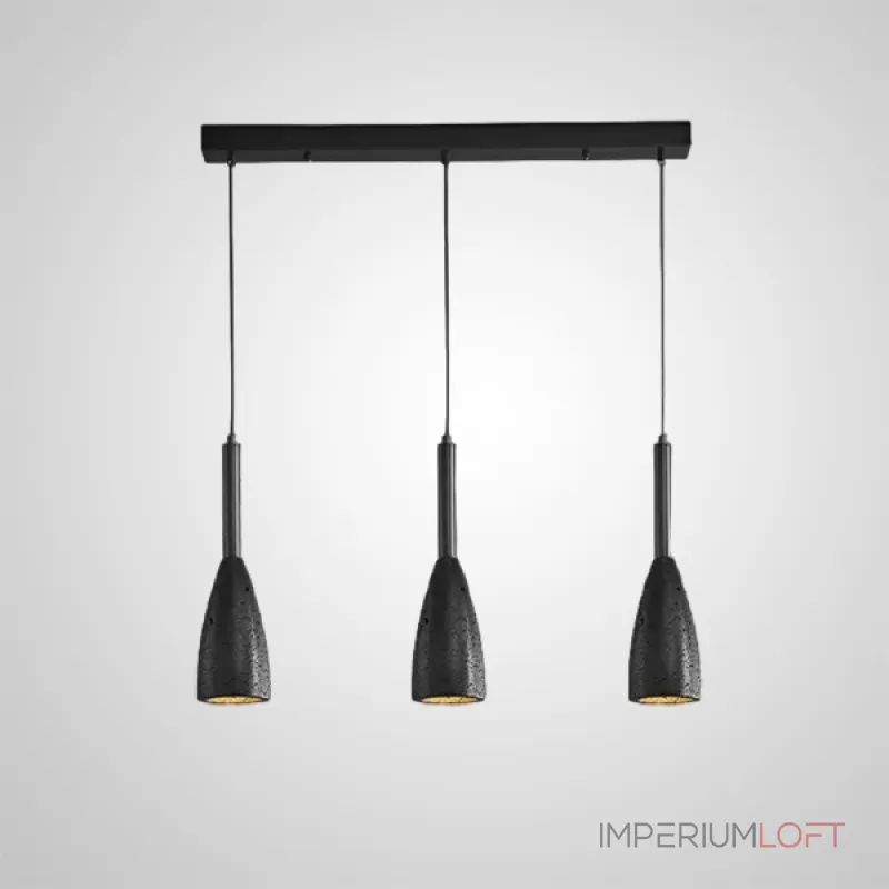 Подвесной светильник DALBY STONE COMBO L70 от ImperiumLoft Подвесной светильник DALBY STONE COMBO L70 от ImperiumLoft