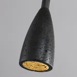 Подвесной светильник DALBY STONE COMBO D20 от ImperiumLoft