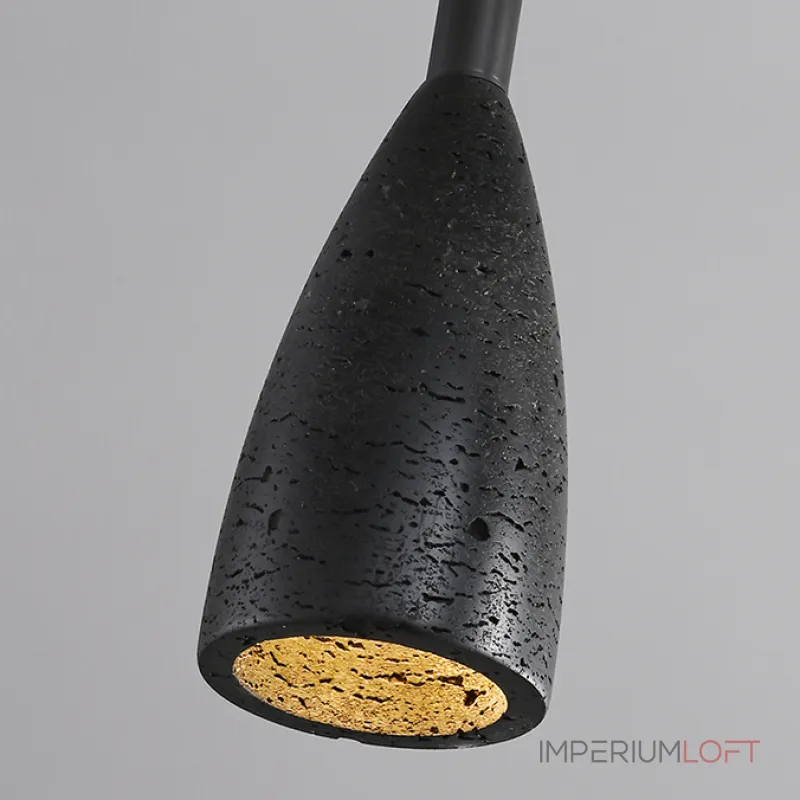 Подвесной светильник DALBY STONE COMBO D20 от ImperiumLoft Подвесной светильник DALBY STONE COMBO D20 от ImperiumLoft