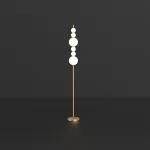 Торшер KLABBE H160 от ImperiumLoft