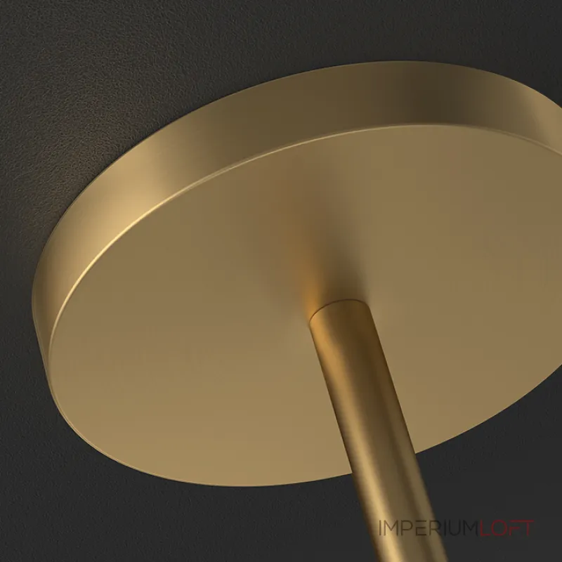 Торшер KLABBE H140 от ImperiumLoft Торшер KLABBE H140 от ImperiumLoft