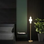 Торшер KLABBE H140 от ImperiumLoft