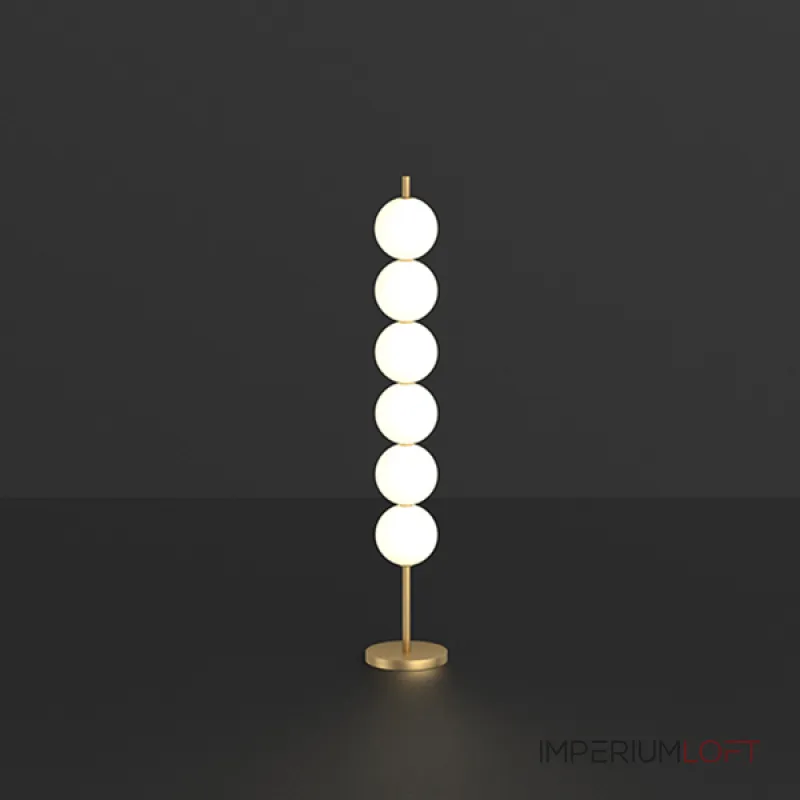 Торшер ASTOR H120 от ImperiumLoft Торшер ASTOR H120 от ImperiumLoft