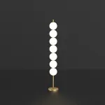 Торшер ASTOR H140 от ImperiumLoft