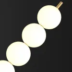 Торшер ASTOR H140 от ImperiumLoft