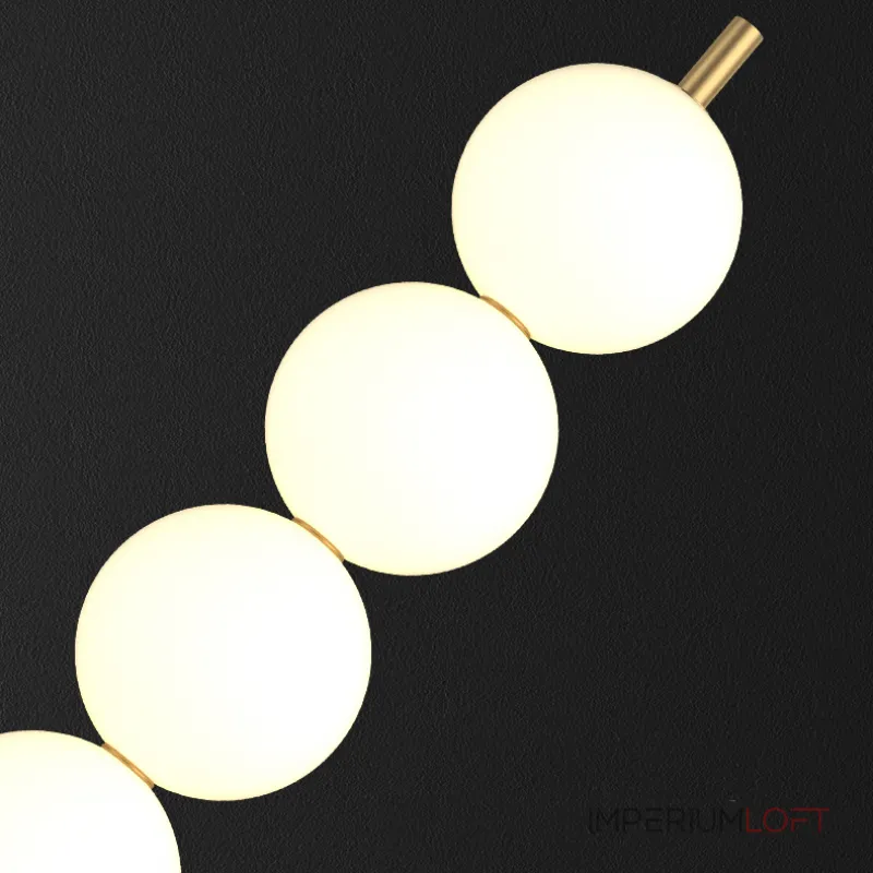 Торшер ASTOR H140 от ImperiumLoft Торшер ASTOR H140 от ImperiumLoft