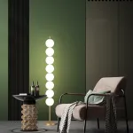 Торшер ASTOR H140 от ImperiumLoft