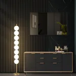 Торшер ASTOR H140 от ImperiumLoft