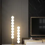 Торшер ASTOR H140 от ImperiumLoft