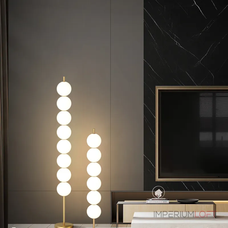 Торшер ASTOR H140 от ImperiumLoft Торшер ASTOR H140 от ImperiumLoft