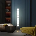 Торшер ASTOR H140 от ImperiumLoft