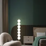 Торшер ASTOR H140 от ImperiumLoft