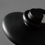 Торшер ENSIO Brass от ImperiumLoft