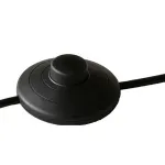 Торшер ENSIO Brass от ImperiumLoft