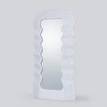 Напольный светильник TEMME Семицветный свет от ImperiumLoft