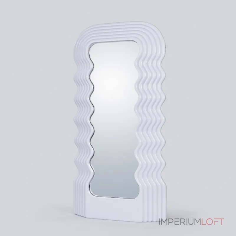 Напольный светильник TEMME Семицветный свет от ImperiumLoft