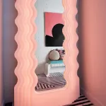 Напольный светильник TEMME Семицветный свет от ImperiumLoft