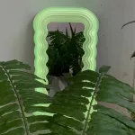 Напольный светильник TEMME Семицветный свет от ImperiumLoft