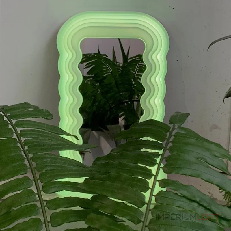 Напольный светильник TEMME Семицветный свет от ImperiumLoft