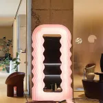 Напольный светильник TEMME Семицветный свет от ImperiumLoft