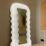 Напольный светильник TEMME Семицветный свет от ImperiumLoft