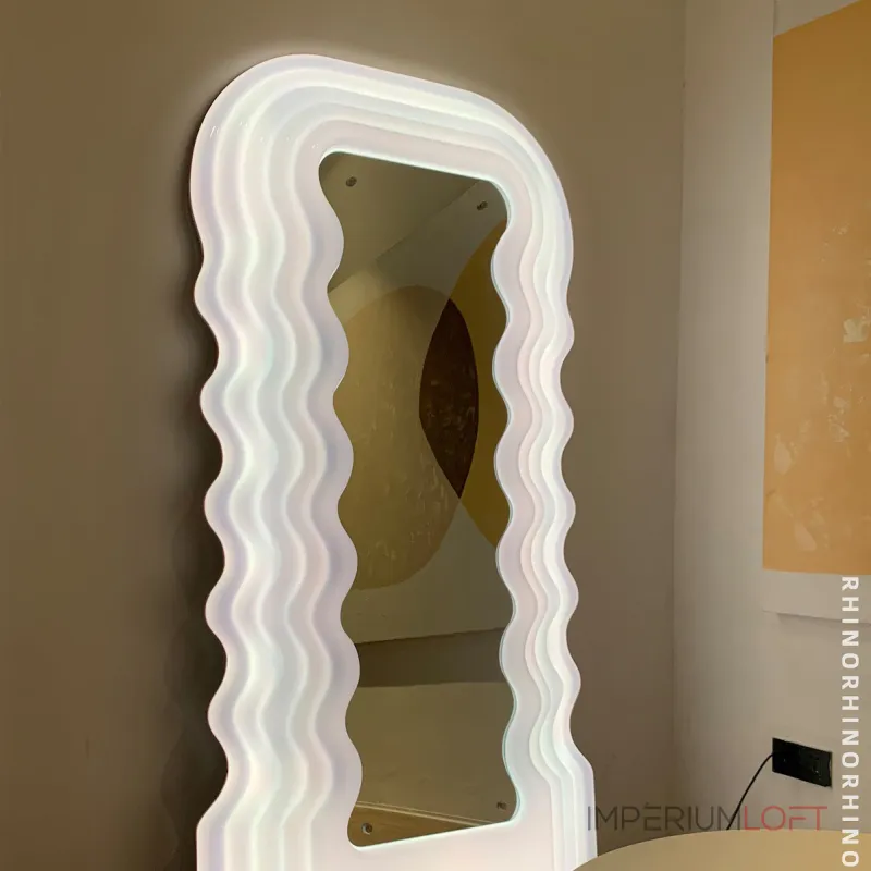 Напольный светильник TEMME Семицветный свет от ImperiumLoft