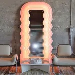 Напольный светильник TEMME Семицветный свет от ImperiumLoft