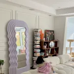 Напольный светильник TEMME Семицветный свет от ImperiumLoft