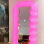 Напольный светильник TEMME Семицветный свет от ImperiumLoft