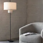 Торшер ANDREAN FL от ImperiumLoft