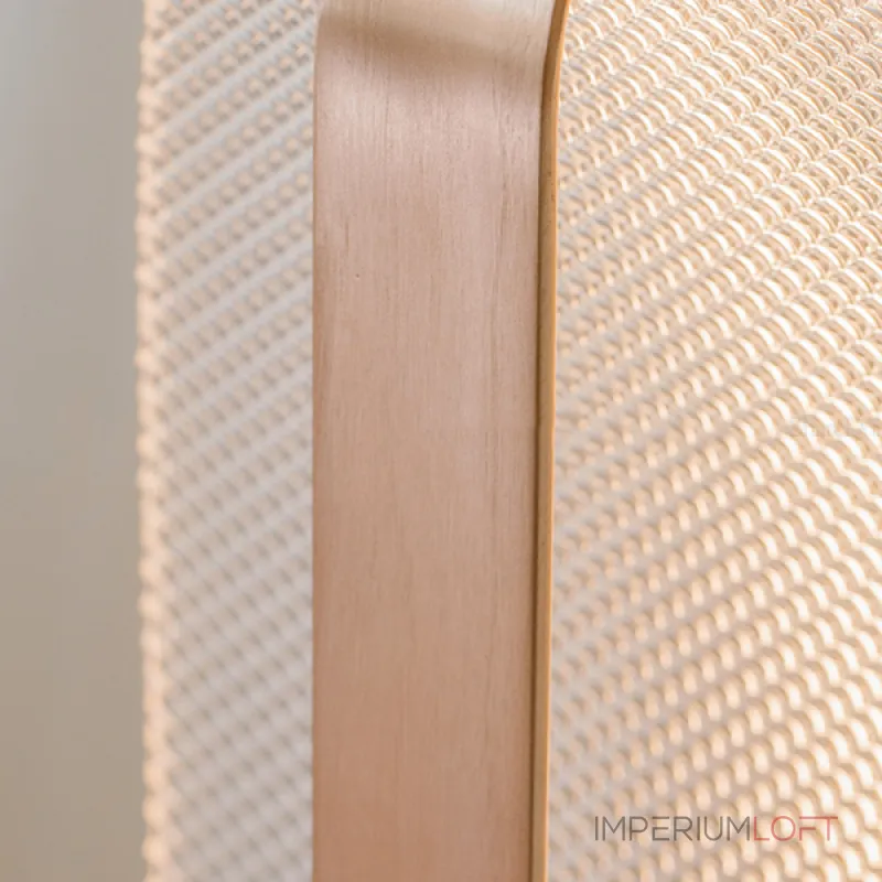 Торшер CASPIAN FL от ImperiumLoft