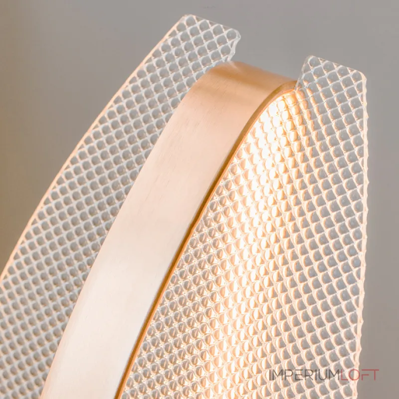 Торшер CASPIAN FL от ImperiumLoft