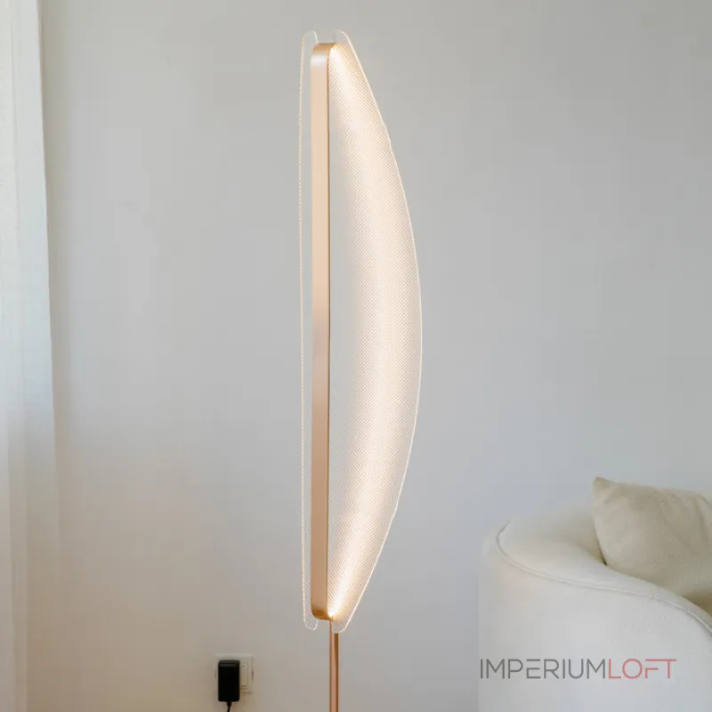 Торшер CASPIAN FL от ImperiumLoft