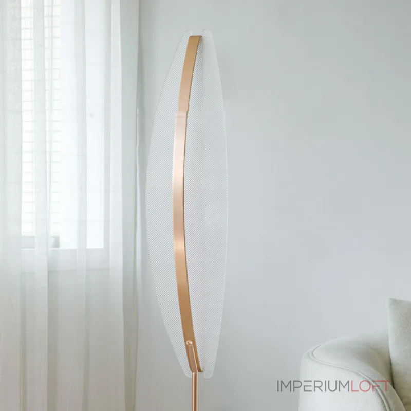 Торшер CASPIAN FL от ImperiumLoft