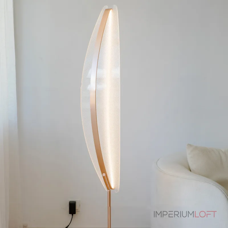 Торшер CASPIAN FL от ImperiumLoft