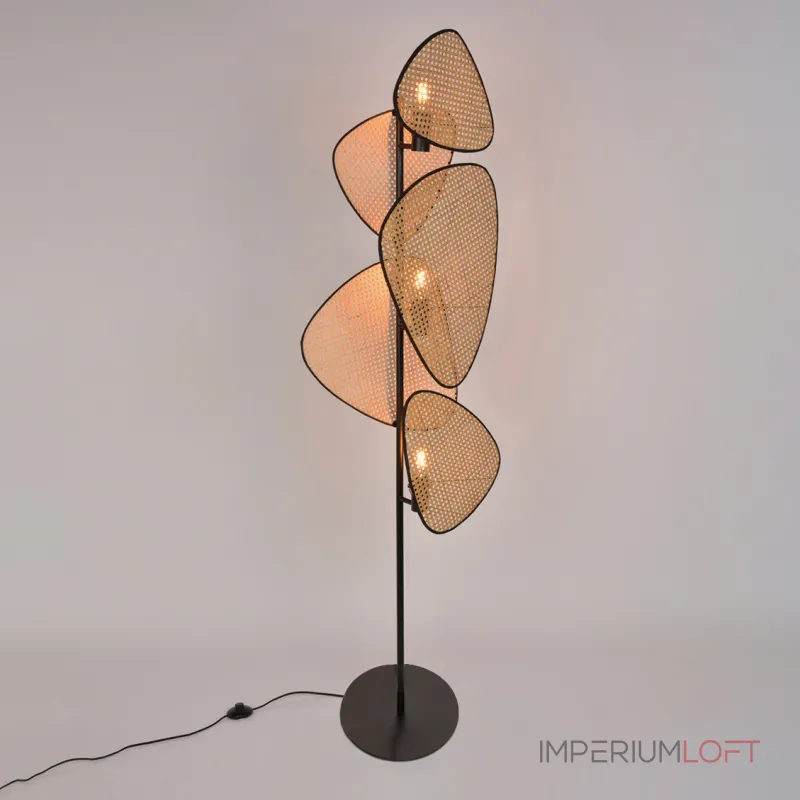 Торшер RAVDNA B FL от ImperiumLoft