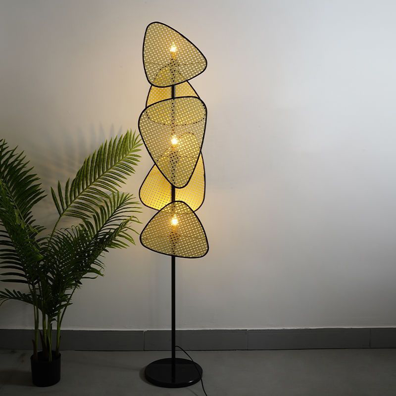 Торшер RAVDNA B FL от ImperiumLoft