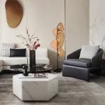 Торшер RAVDNA B FL от ImperiumLoft