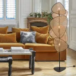 Торшер RAVDNA B FL от ImperiumLoft