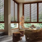 Торшер RAVDNA B FL от ImperiumLoft