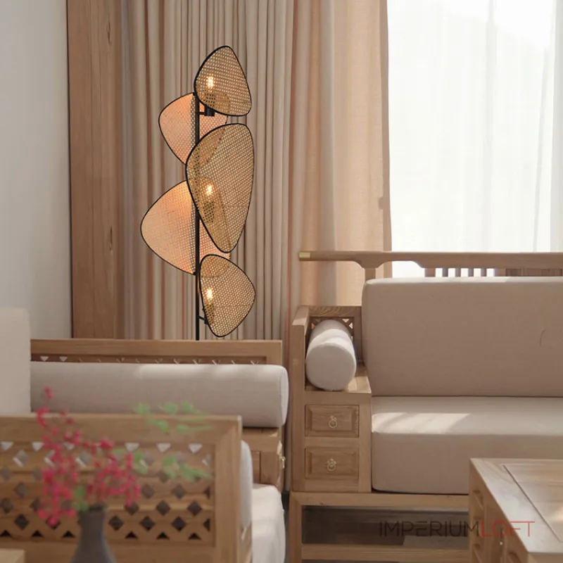 Торшер RAVDNA B FL от ImperiumLoft