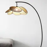 Торшер RAVDNA FL от ImperiumLoft