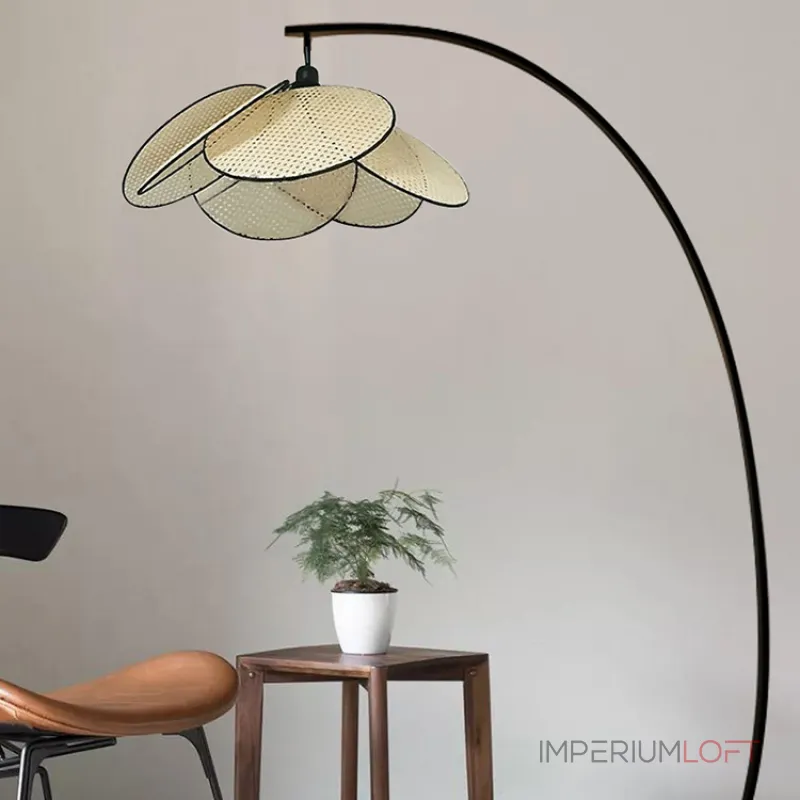 Торшер RAVDNA FL от ImperiumLoft