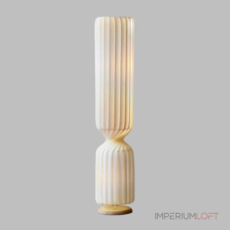 Напольный светильник TAISTO FL H150 от ImperiumLoft Напольный светильник TAISTO FL H150 от ImperiumLoft