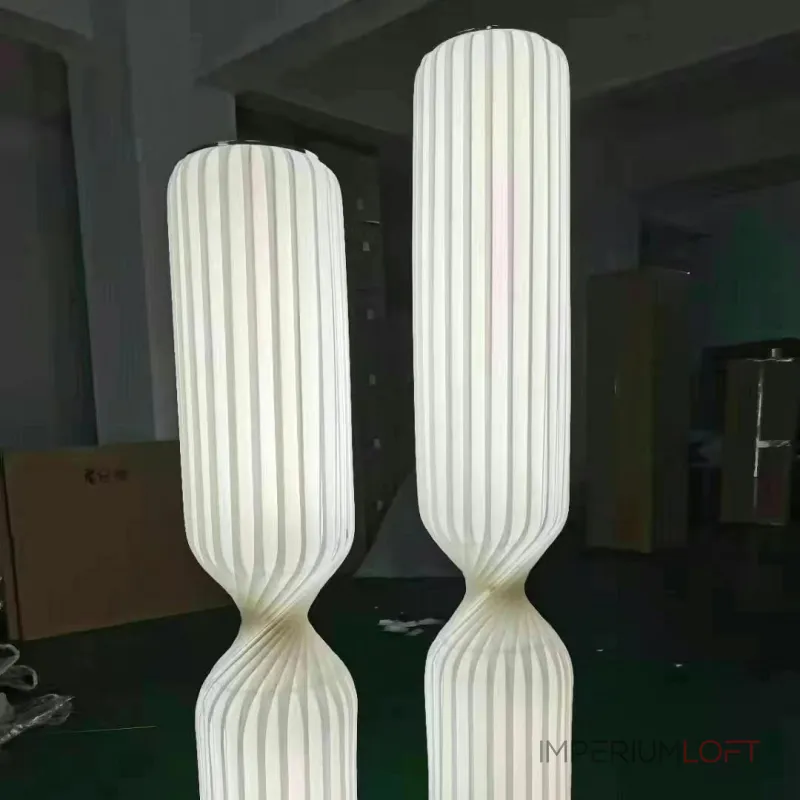 Напольный светильник TAISTO FL H150 от ImperiumLoft Напольный светильник TAISTO FL H150 от ImperiumLoft