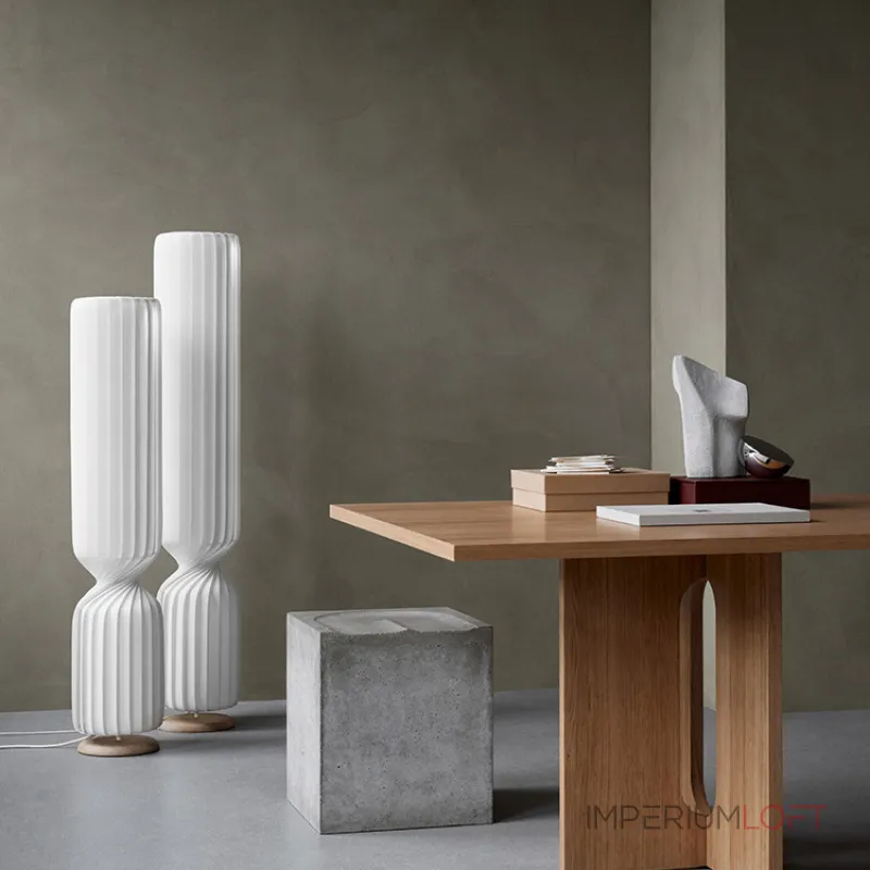 Напольный светильник TAISTO FL H150 от ImperiumLoft Напольный светильник TAISTO FL H150 от ImperiumLoft